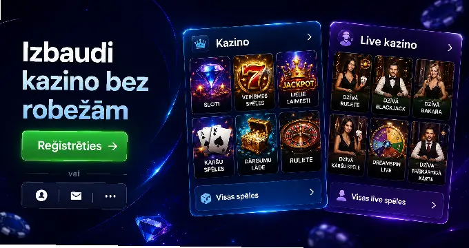 Rainbet Casino